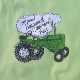 Photo of Fairs Past – Long sleeve