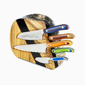 New West Knife Works $500 Gift Certificate item
