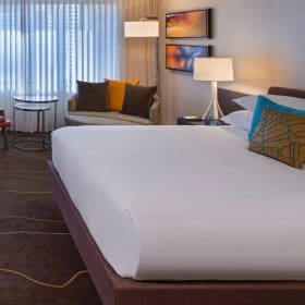 2 Nights and Breakfast Grand Hyatt Denver item