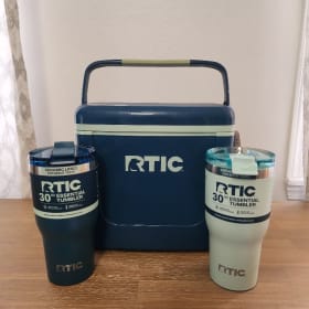 RTIC Road Trip Bundle - $95 Value item