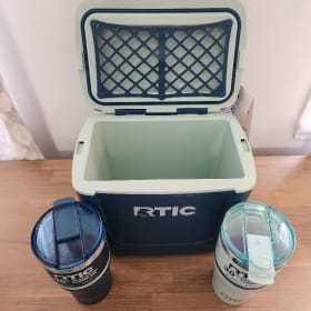 RTIC Road Trip Bundle - $95 Value item