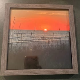 3-Piece Beach Photography Set by Debby Price - $60 Value item