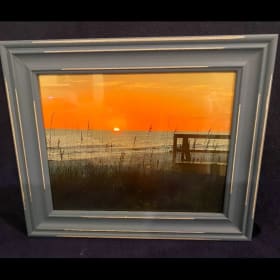 3-Piece Beach Photography Set by Debby Price - $60 Value item