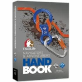 Trailman's Handbook - Navigators and Adventurers item