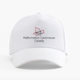 CMC Baseball Cap (French) item