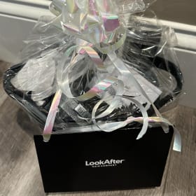 Men's Hair Care Basket item