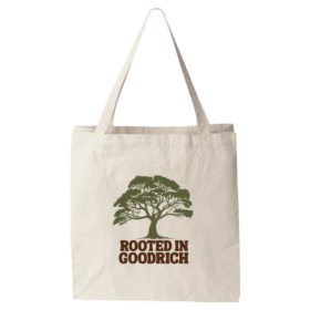 Tote Bag item
