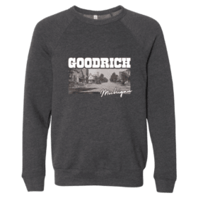 Sweatshirt - Size SMALL item