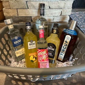 Ultimate Liquor Basket item