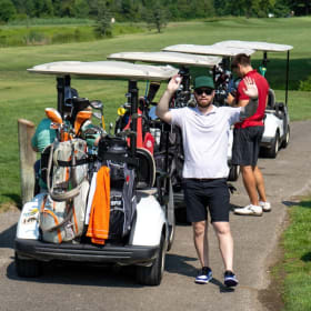 Cart Sponsor item