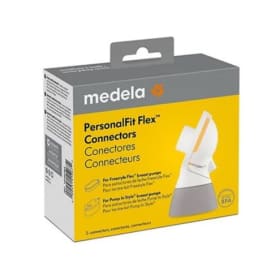 Connecteurs et valves pour tire-lait Medela (nouveau modèle) (Copier) item