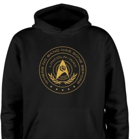 Star Trek - Reg Sizes item