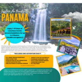 Los Establos in Panama item