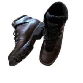 COUGAR Leather Hiking Boots item