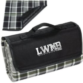 Stadium Blanket item