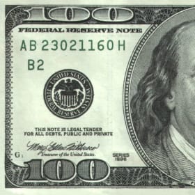 BINGO - General Donation item