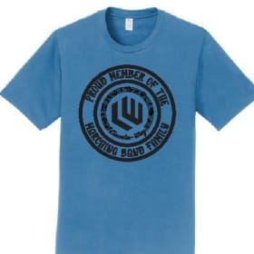 Patriotic, Color Cube, Family T's/Tanks small thru XL item