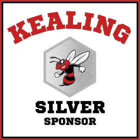 Silver Sponsor item