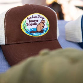 Trucker Hat item