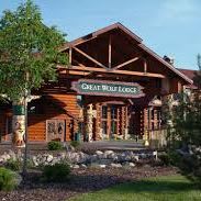 Great Wolf Lodge Swim Park item