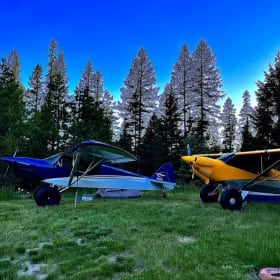 Take Flight Over Santa Cruz County item