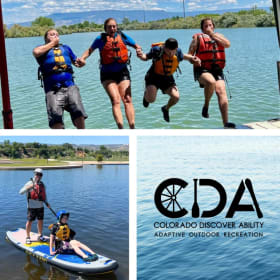 Sponsor an Athlete For Summer Adventures! Value- Priceless! item