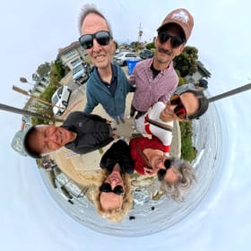 Better Photo's Right Now with Jeremy Lezin item