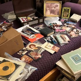 3 Hours with a Photo Manager Lisa Krigsman item