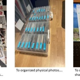 3 Hours with a Photo Manager Lisa Krigsman item