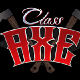 🪓 $50 Voucher to Class Axe Dallas – Axe Throwing Experience item