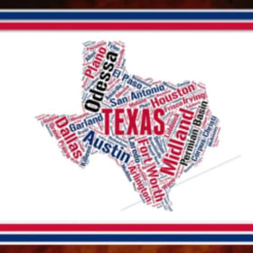 🖼️ Personalized Word Art Print – Choose from 100+ Unique De item