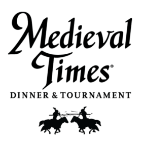 Medieval Times Dinner & Tournament - one ticket item