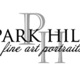 Luxury Portrait Experience + 14" Fine Art Commissioned Portr item