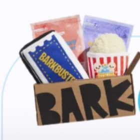 🎉 FREE Month of BarkBox – AKA CRAZY DOG JOY! 🐾 item