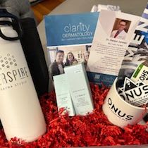 Relax & Recharge Wellness Package item