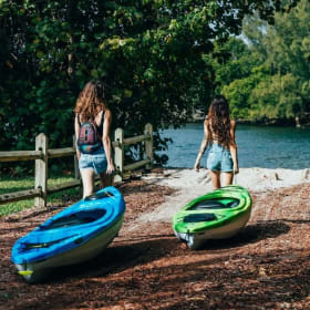 25 Billets de Tirage (Pelican Kayak Adulte & Solo Enfant) item