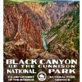 WPA-Style Posters item