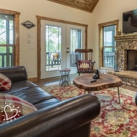 Smoky Mountains Serenity item