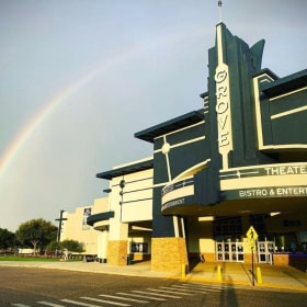 2 Movie Tickets item