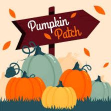Pumpkin Patch- Child (4-12 years old) item