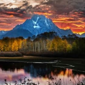 Fine Art Photograph by NPS Alumnus item