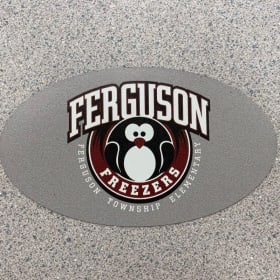 Magnet item