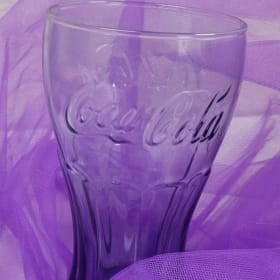 Coca-Cola and Country Elegance - Value $80 item
