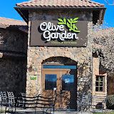 Olive Garden $50 Gift Card item
