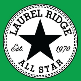 Laurel Ridge All-Star T-Shirt item