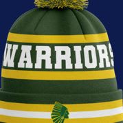 Warrior Beanie item