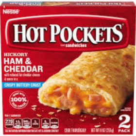 Hot Pocket - Ham & Cheese item