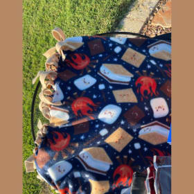 PawSmore and Get Toasted item