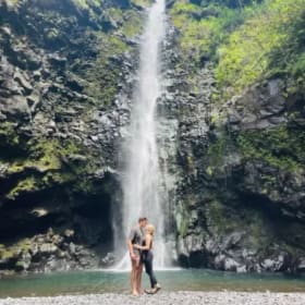 Private, Full-Day, Road to Hana Adventure for up to 7 people item