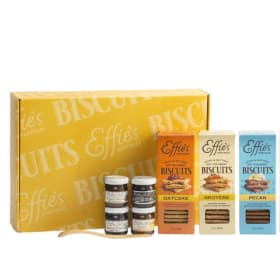 Effie's Homemade Snack Stash Gift Box item